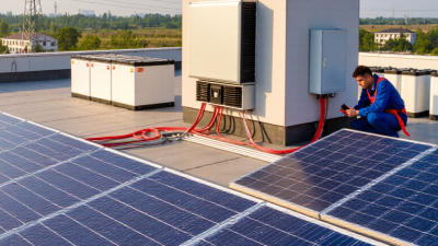 How to Choose a Solar Panel Inverter Kit?