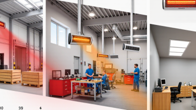 What Is the 2026 Best Type of Commercial Electric Heater?