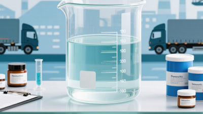 How to Source Ethyl Hexyl Palmitate in 2026?