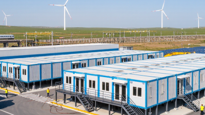 Top Portable Office Container Manufacturers Worldwide?