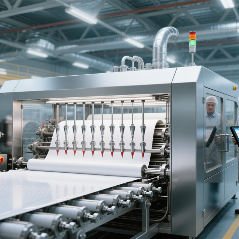 China Best Water Based Gel Coating Machine Manufacturer?
