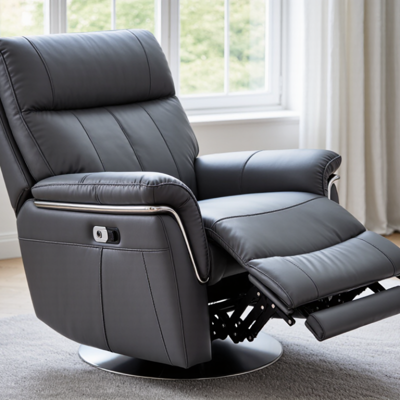 What Is a Recliner Massage Chair and How Does It Work?