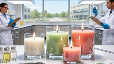 How to Source Private Label Home Fragrances in 2026?