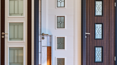 How to Choose the Best Fiberglass Doors?