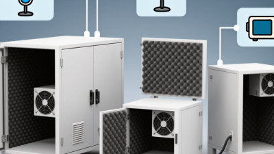 China Top 10 Soundproof Box Manufacturers for Global Buyers