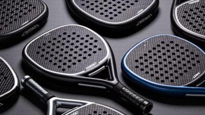 7 Best Carbon Pickleball Paddles to Buy in 2026