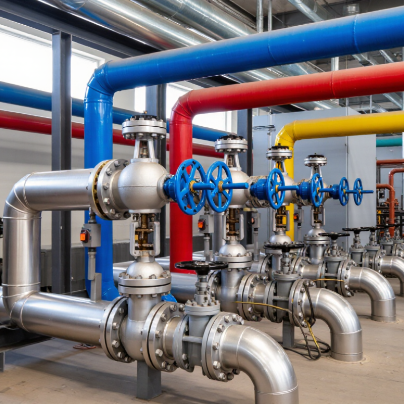 2026 Best Valve Control Valve Buying Guide