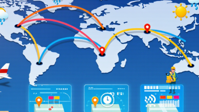 Top Ways to Track Shipping for Global Orders?