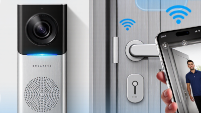 What Is the Best Wireless Door Video Phone from China?