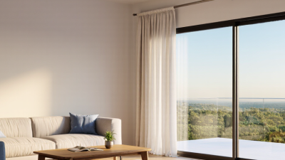 How to Choose Custom Window Drapery Treatments?