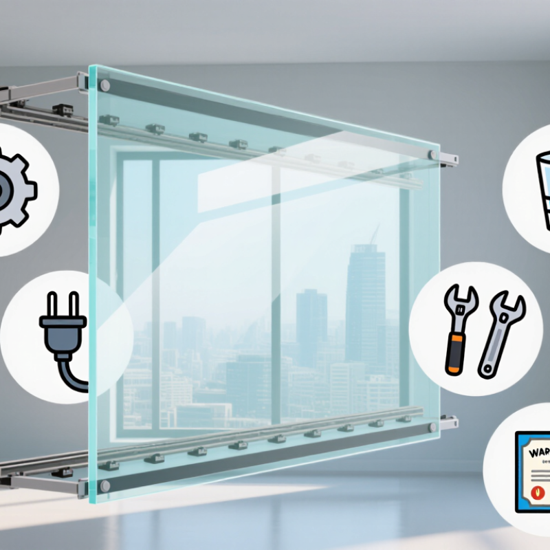 7 Tips for Buying Magnetic Levitation Windows?