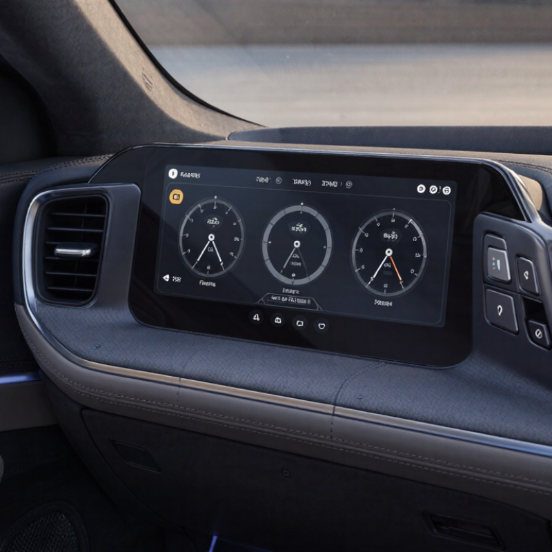 2026 Best Cars Instrument Panel Suppliers for Global Buyers