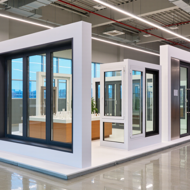 China Top 10 New Windows and Doors Suppliers?