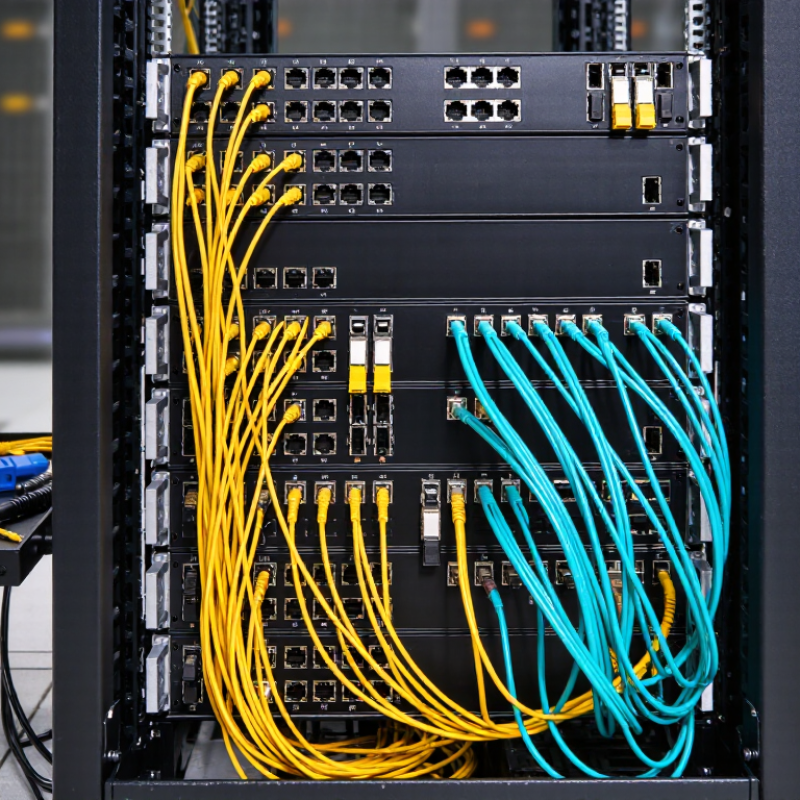 How to Choose the Right Pluggable Optical Transceiver