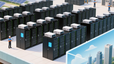 What Is the Best UPS Backup for Global Businesses?