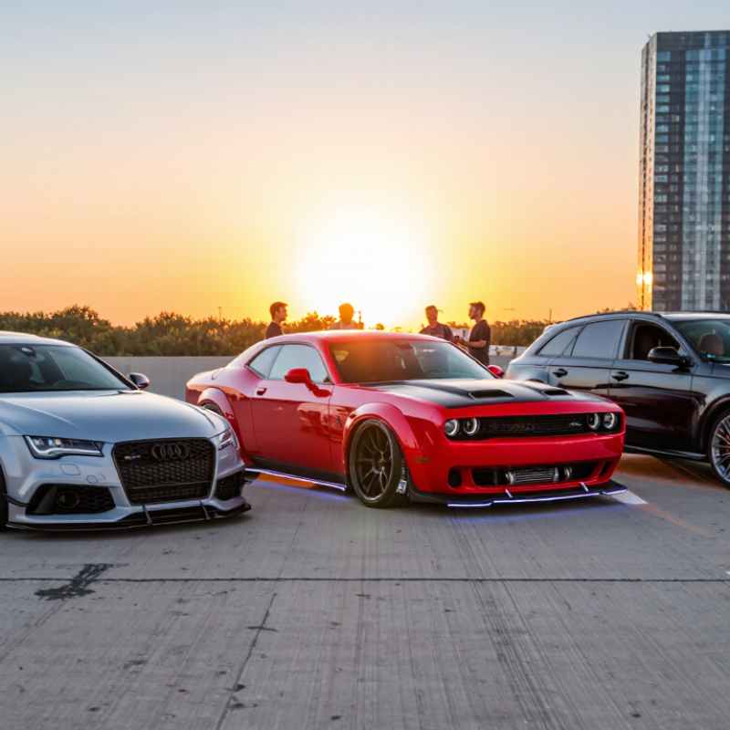 Why Are Car Tunes Important for Global Buyers?