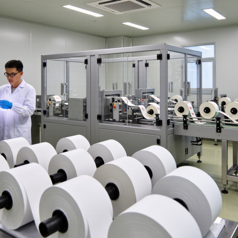 What Are China Top Thermal Labelling Manufacturers?
