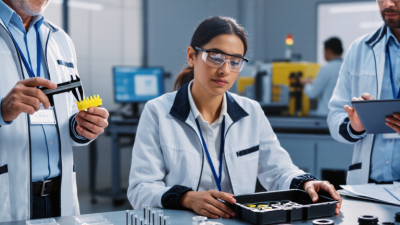 Why Choose Plastic Assembly Solutions for Global Buyers?