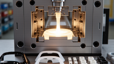 Why Choose the Plastic Injection Moulding Process?