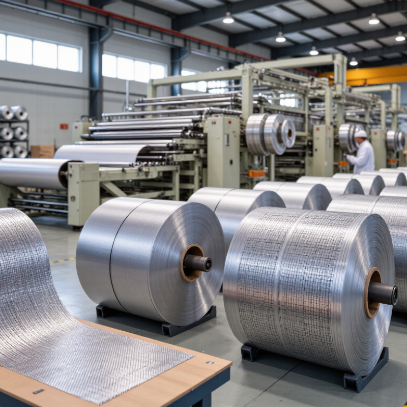 Top Woven Steel Mesh Manufacturers for Global Buyers