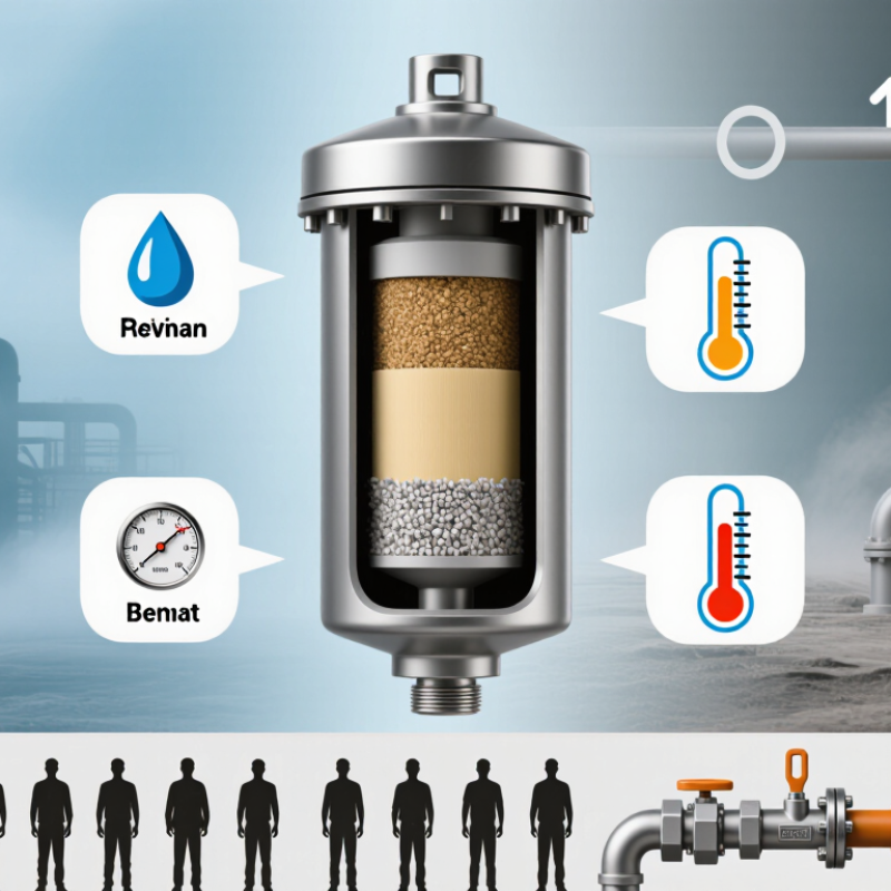 How to Choose the Right Element Filter in 2026?