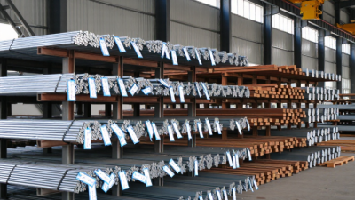 Where to Buy China Best Steel Bar Stock Worldwide?