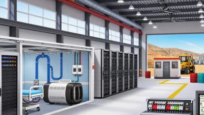 Top 10 Types of Safe Power Systems for Global Buyers?