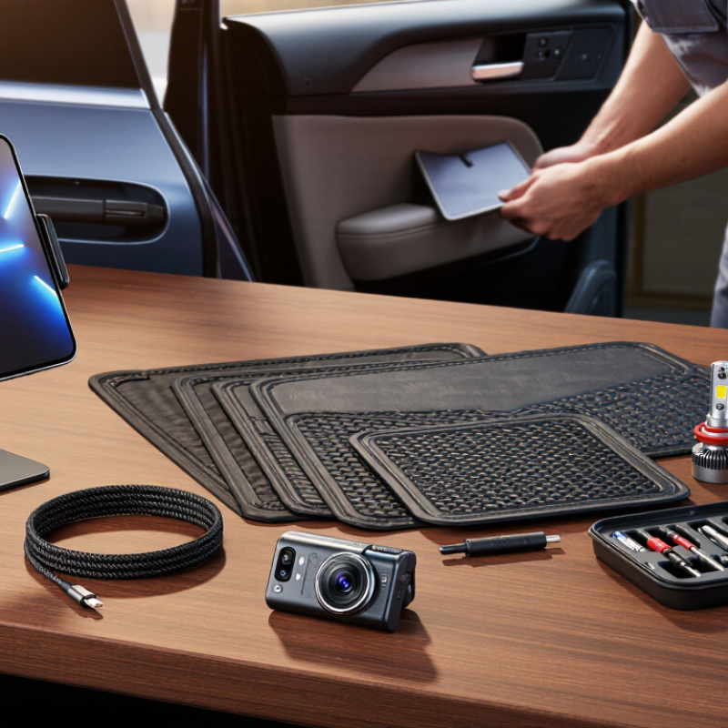 7 Best Ways to Avoid Low Quality Car Accessories?