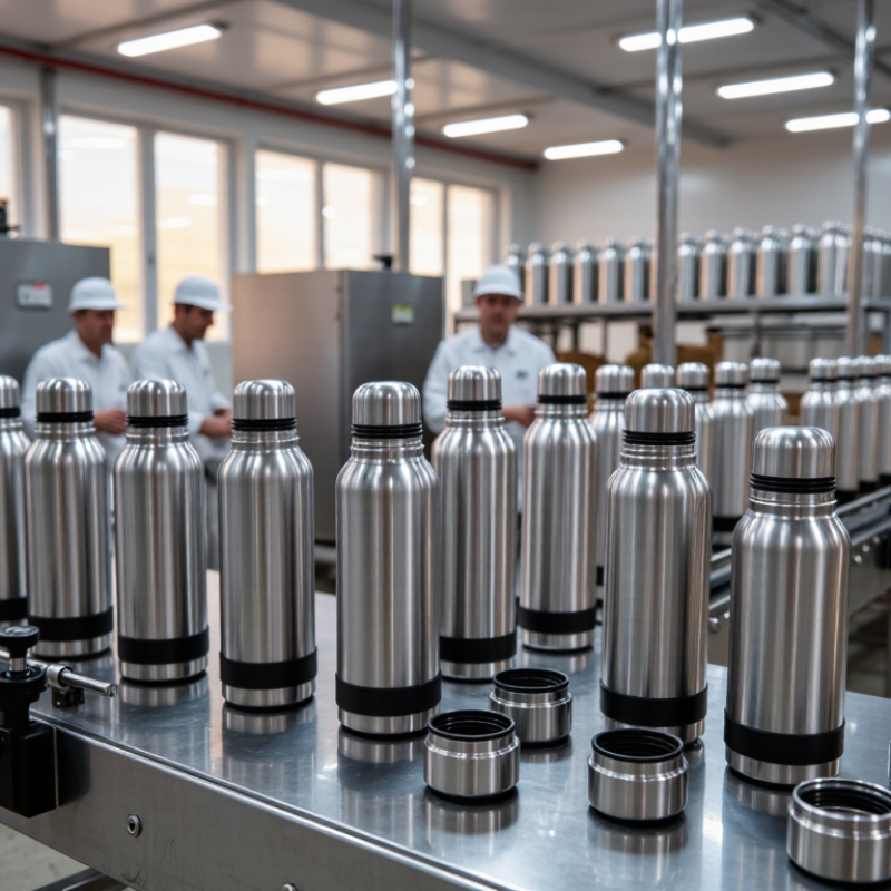 China Top 10 Vacuum Flask Suppliers How to Maintain Them?