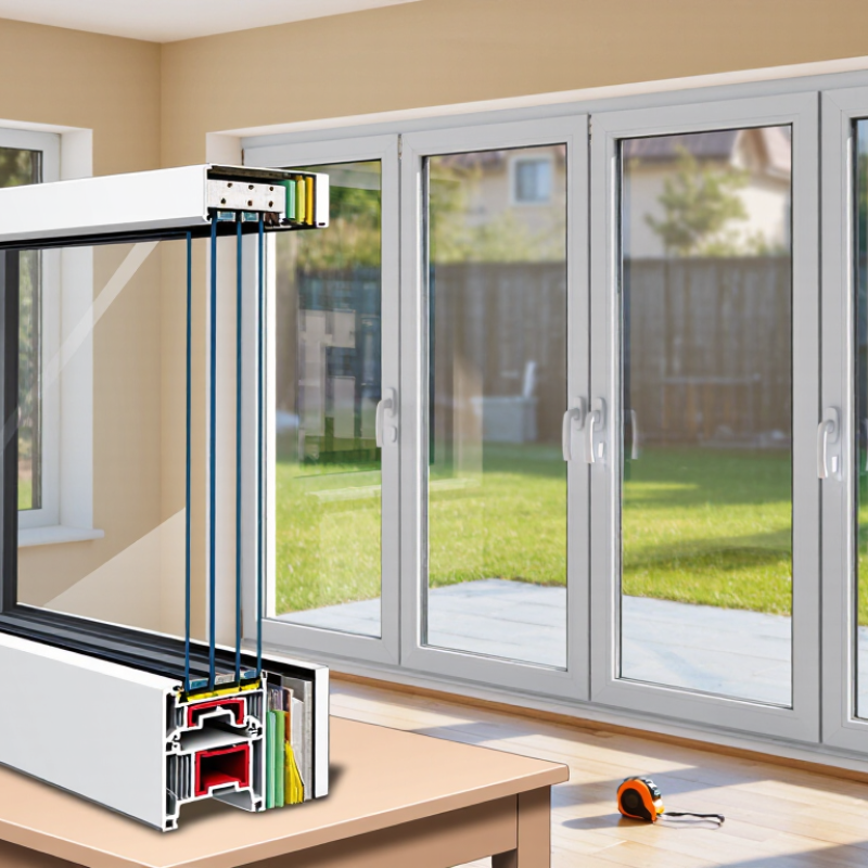 How to Choose the Best Vinyl Windows and Doors?