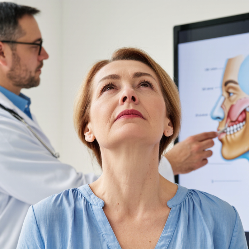 What Is the Best Double Chin Reduction Treatment?