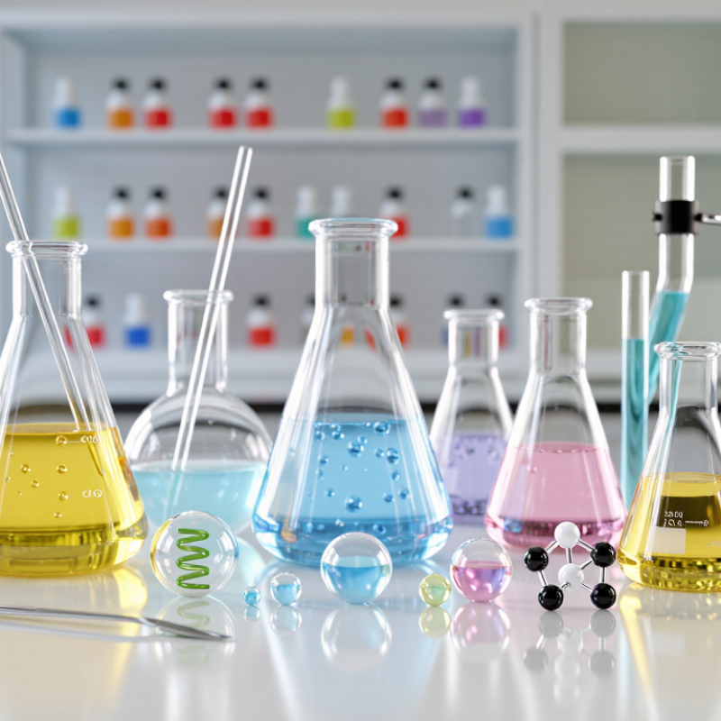 China Top 10 Cosmetic Ingredients How Are They Regulated Globally?