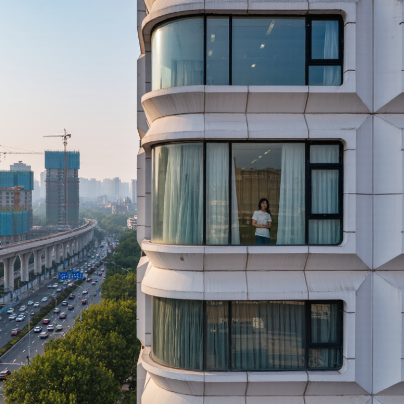 Why Are China Top Soundproof Windows Becoming Popular?