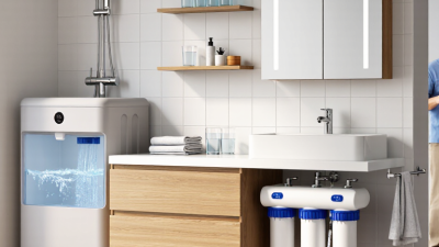 China Best Water Softener System for Home?
