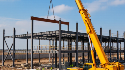 Why Choose Boom Crane Rental for Your Project?
