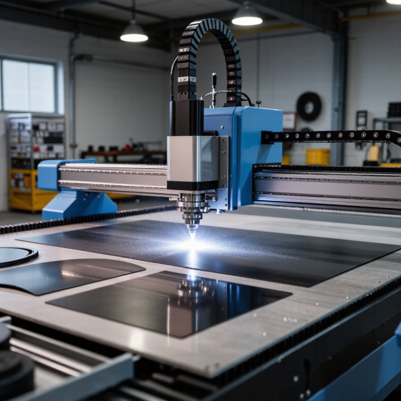 2026 Best Waterjet Cutting Rubber Machines for Buyers