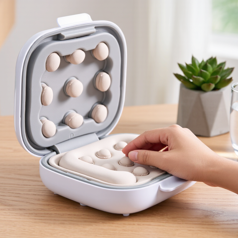 What Is the Best Hand Massager for Global Buyers?