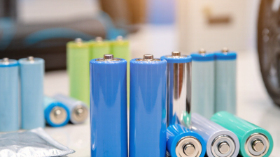 Why Choose Lithium Cells for Global Buyers?