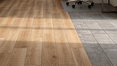 How to Choose the Best PVC Floor Tiles in 2026?