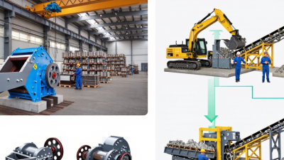Top Small Stone Crusher Manufacturers in China