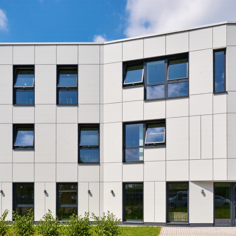 Why Choose European Tilt Turn Windows for Global Projects?