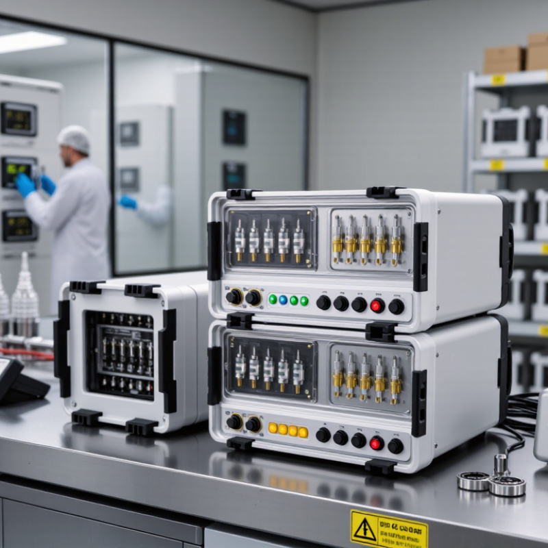 China Top 10 Ethylene Oxide Sensor Manufacturers?