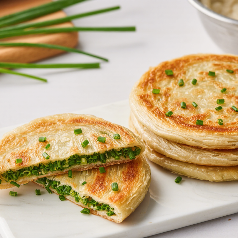 2026 Top Green Onion Pie Suppliers for Global Buyers