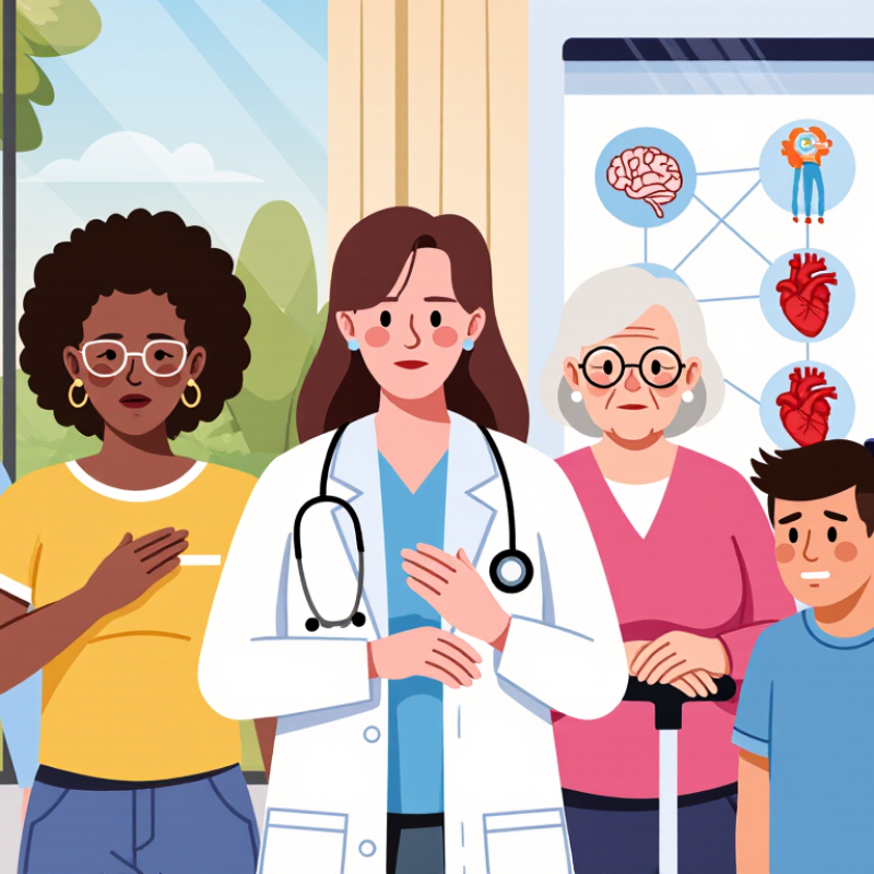 Why Is Mental Health Important for Physical Health?