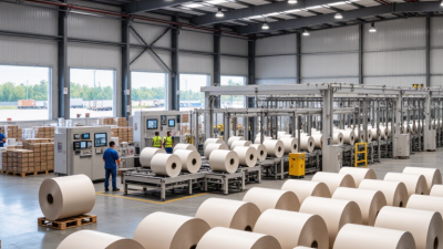 What Are the Top Packaging Paper Suppliers in China?