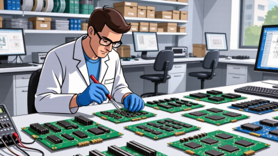 China Best Prototype Circuit Board Supplier?