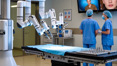 2026 Best New Surgical Robots for Global Buyers?