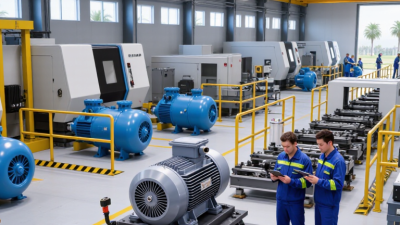 China Top Industrial Equipment Maintenance Companies?