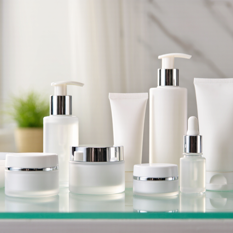 10 Best Products for Radiant Skin?