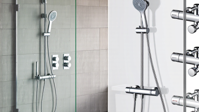 Why Choose Shower Systems for Global Buyers?
